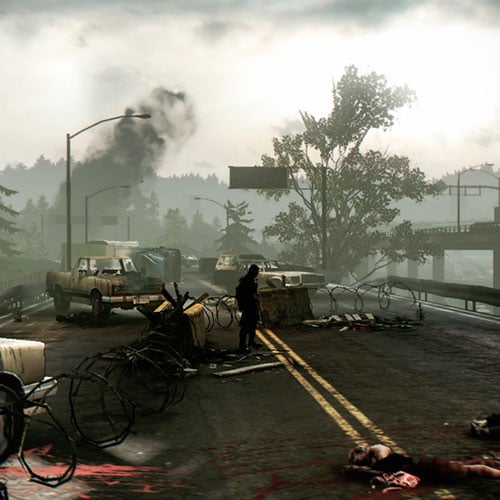 Deadlight Directors Cut Cd Key Steam Europe